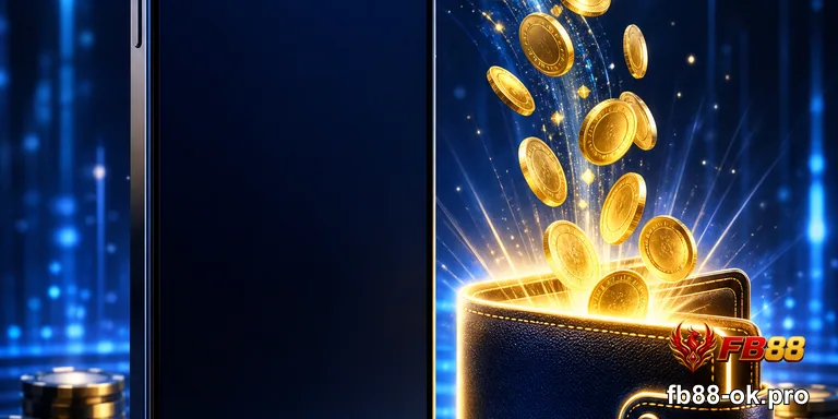 FB88 Đăng Nhập ✅ Truy Cập Tài Khoản 2026 - hình ảnh - fb88-ok.pro